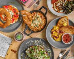 Cafe Moni - Seaforth