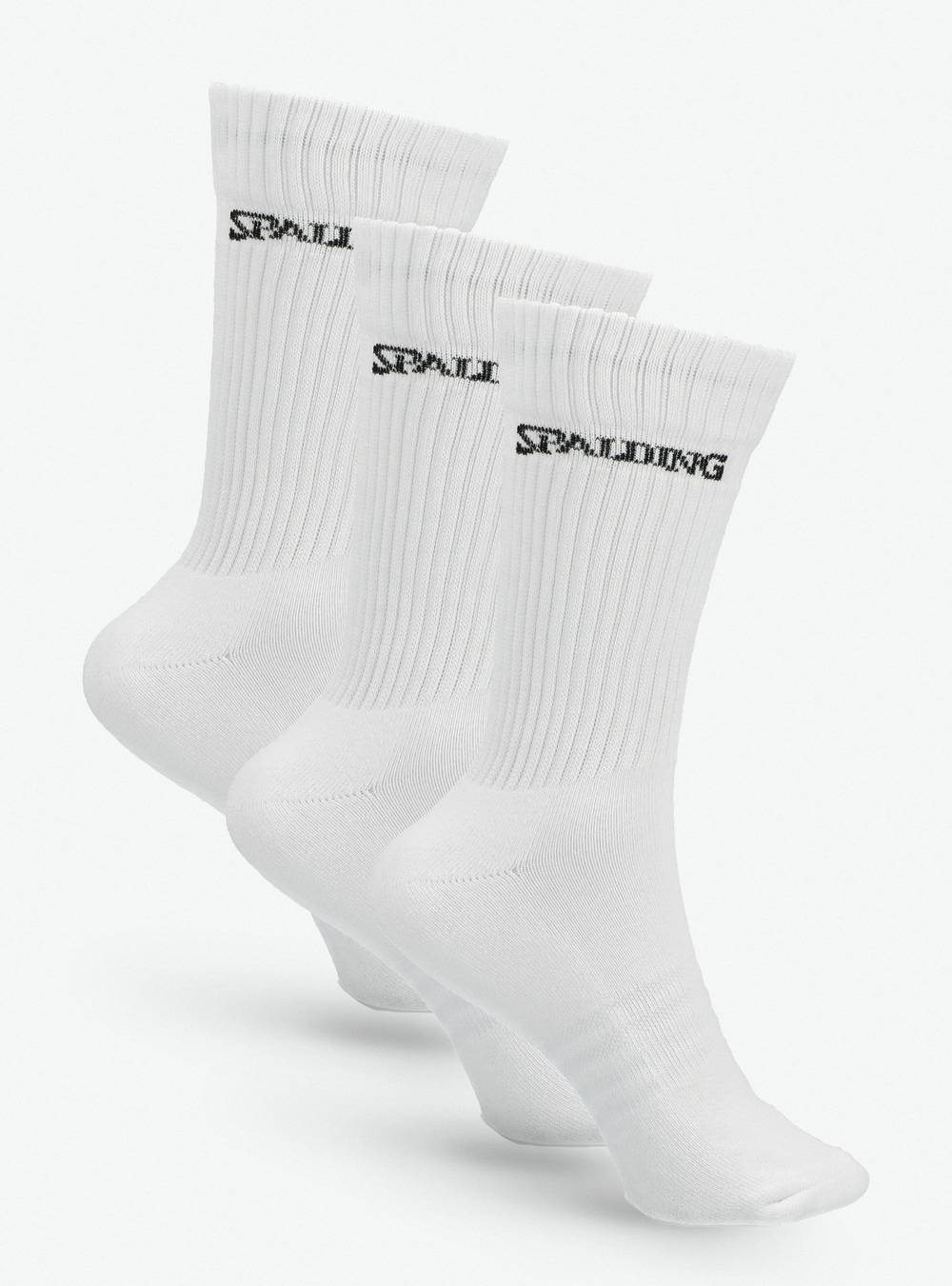 Spalding pack 3 calcetines yucr 2002 hombre (3 u)