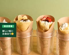 クレープelephant