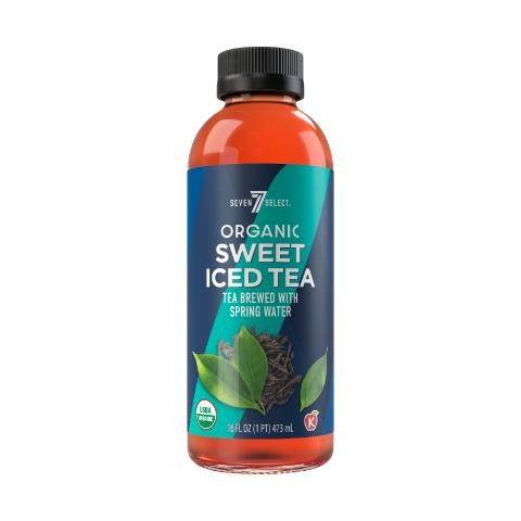7-Select Premium Sweet Tea 16oz