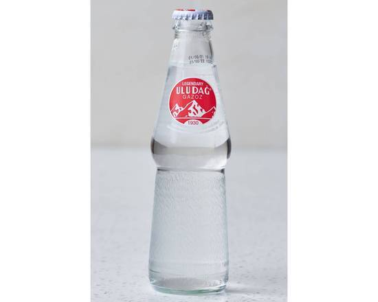 Bottled Turkish Pop