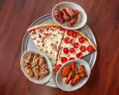 Wow Pizzería (North Halsted Street)