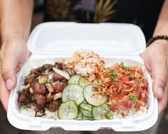 Ry's Poke Shack (126 Main St, 104)