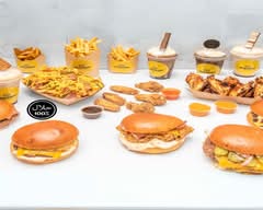 Halal Friends Burgers & Milkshakes