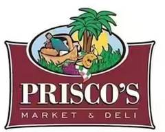Prisco's Market and Deli