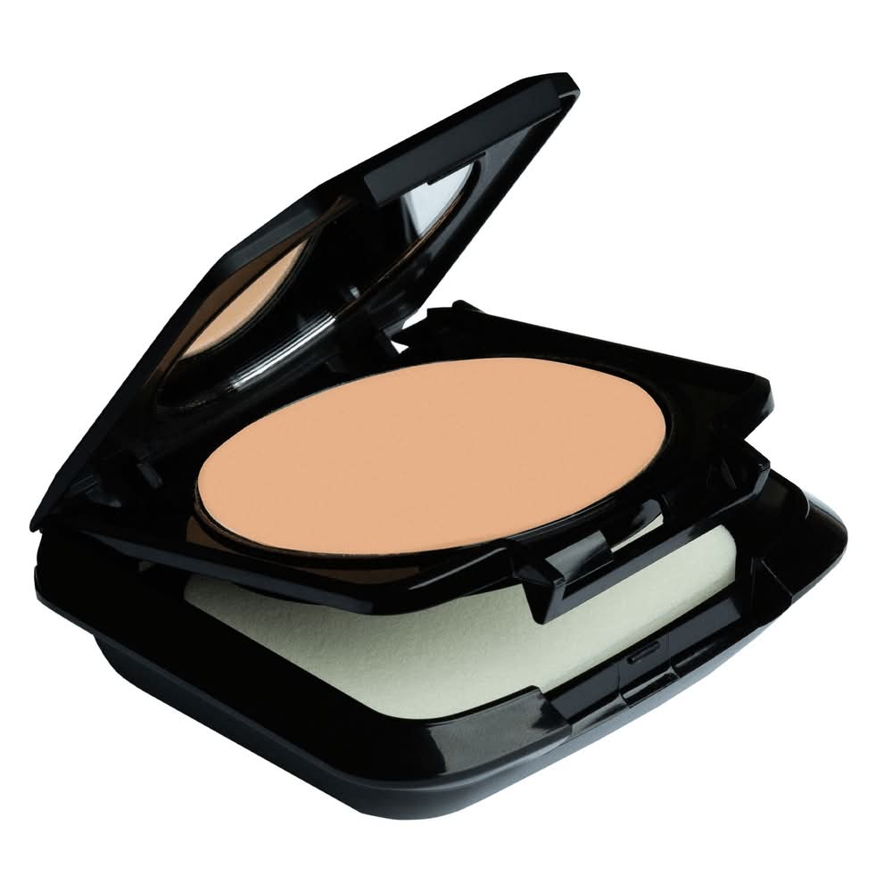 Palladio - Dual Wet and Dry Foundation Ivory Myrrh