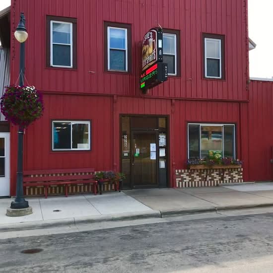 Elsie’s