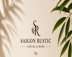 Saigon Rustic