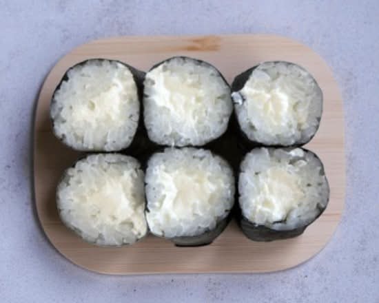 Maki Cheese