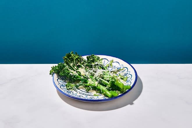 Tenderstem Broccoli