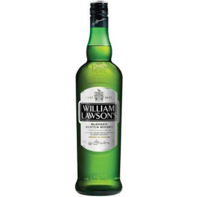 WILLIAM-LAWSONS Whisky 70cl