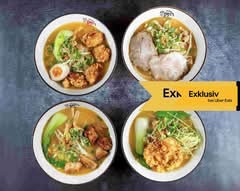 Takumi Sapporo Ramen 🍜 - Essen