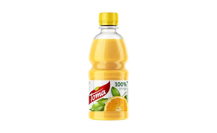 Orange Juice 0,3l