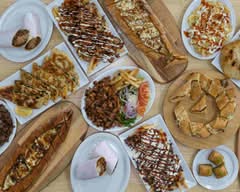 Forest Lakes Kebab Hause