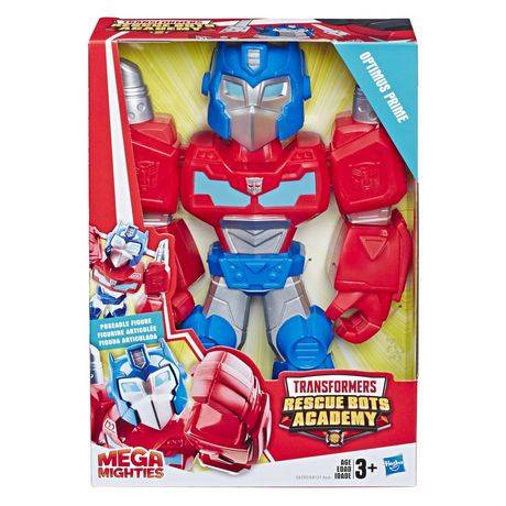 Transformers rescue sale bots academy online