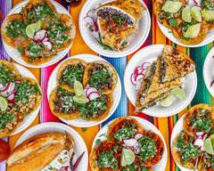 Taqueria El Galan