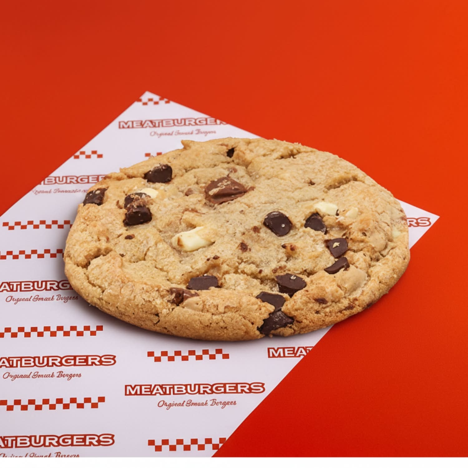 Cookie 🍪