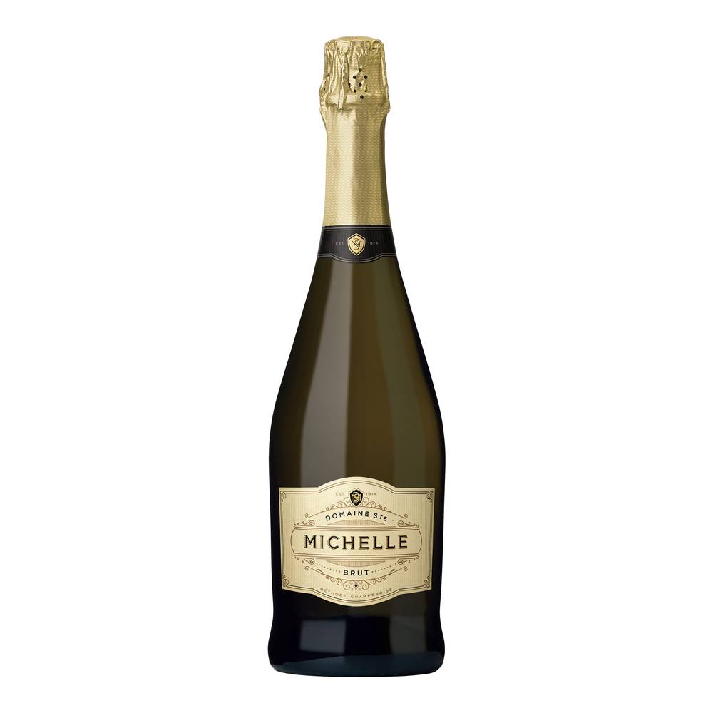 Michelle Champagne Brut (750 ml)