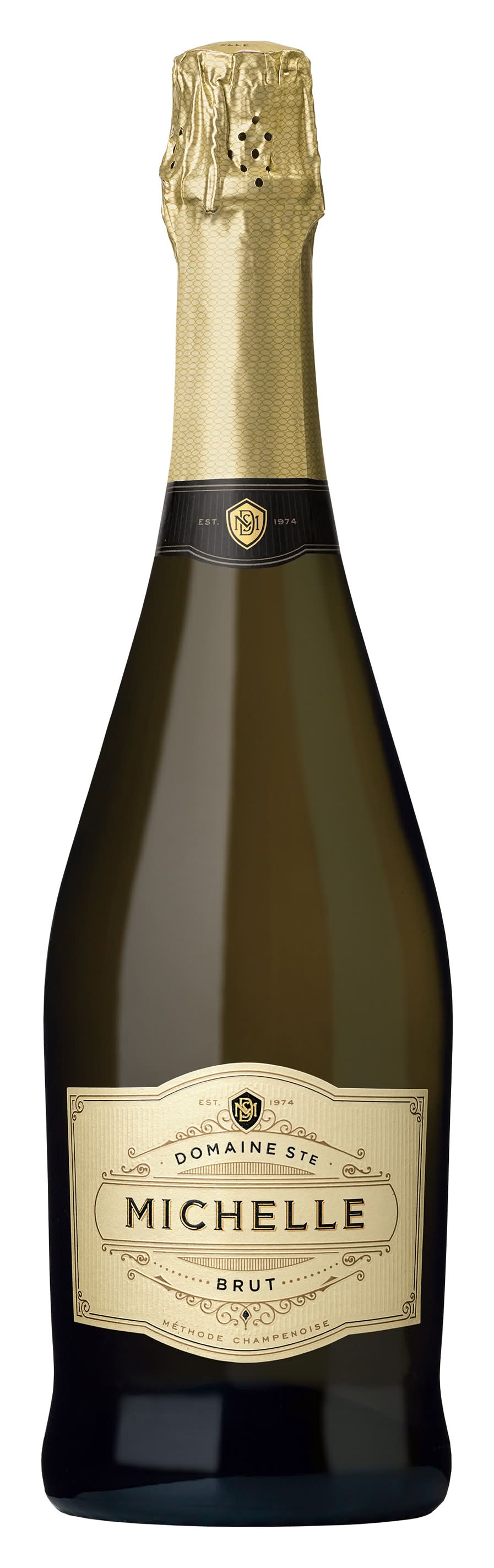 Domaine Ste. Michelle Brut Champagne Blend Sparkling Wine (750 ml)