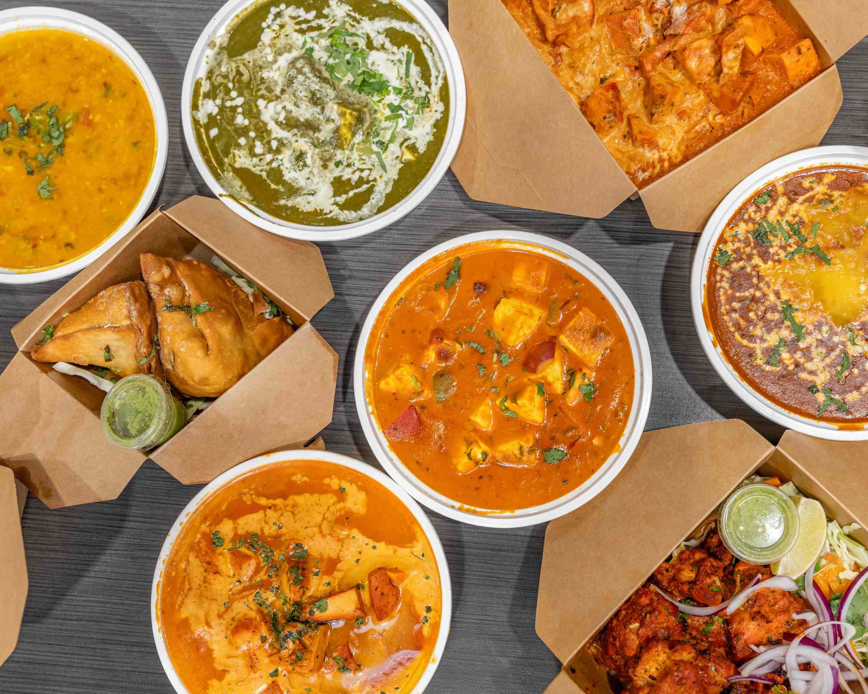 Order Butter Kitchen (11900 Haney Place) Delivery【Menu & Prices ...