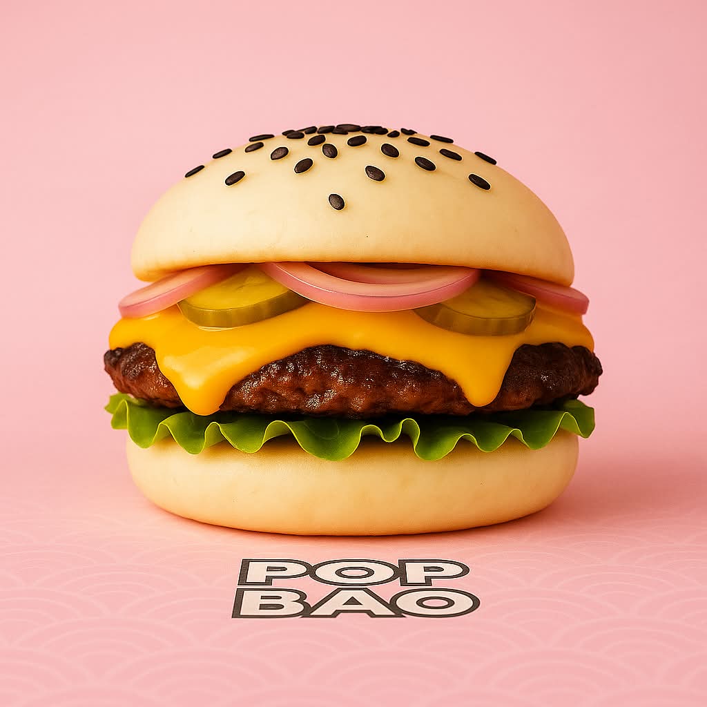 Classic Beef 🍔
