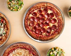 Oath Pizza (Wellesley at Linden Square)