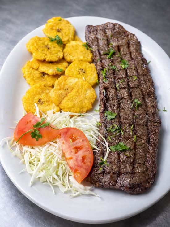 Churrasco 12 oz