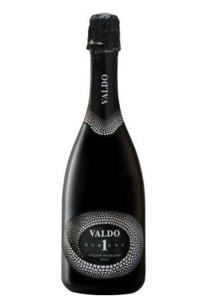 Valdo Numero 1 Extra Dry Sparkling Wine (750ml bottle)