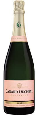 Canard-Duchêne Brut Rosé, Champagne