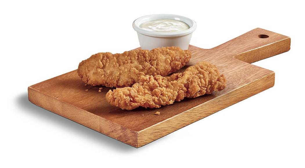 Jr. Premium Chicken Tenders