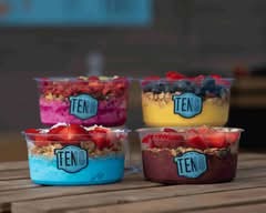 Ten10 Açai Bowl Santry