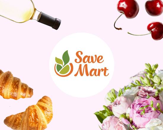 Save Mart (2920 E WHITMORE AVE)