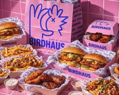  🍔 Birdhaus ~ Burgers & Loaded Fries 🍔