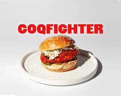 Coqfighter - Brighton