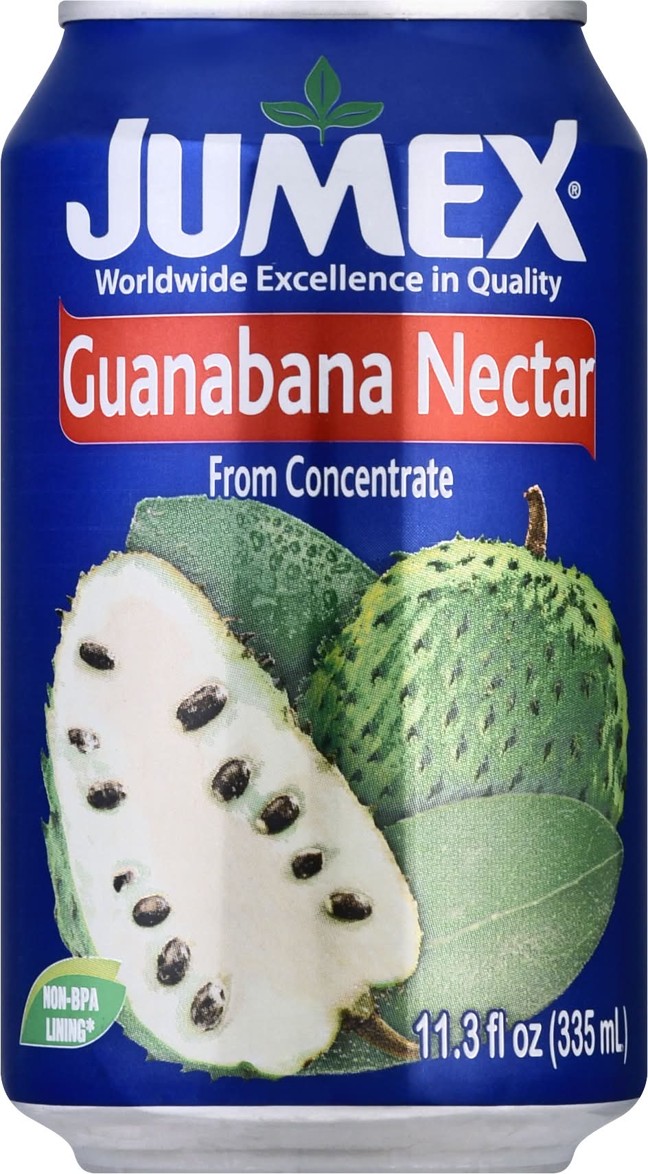 Jumex Guanabana Nectar (11.3 fl oz)