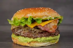 Patron Alemán Hualpén