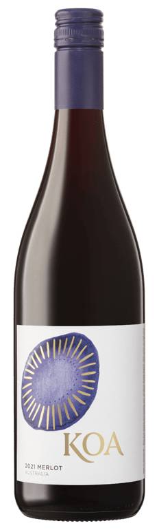 Koa Merlot 750ml