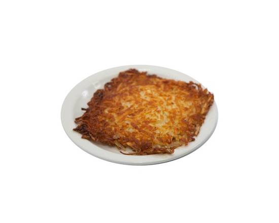 Hash Browns