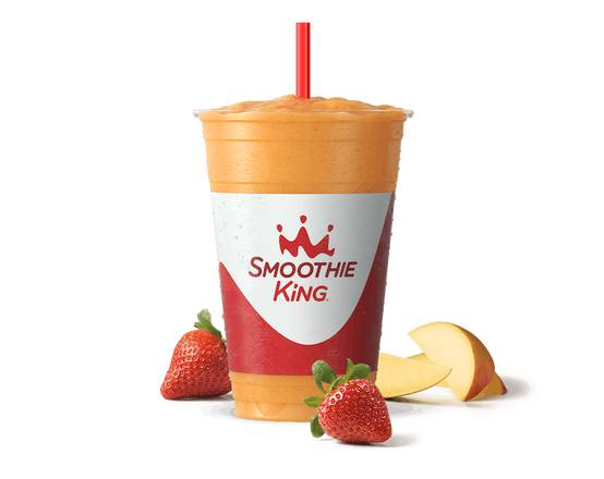 Pure Recharge® Mango Strawberry