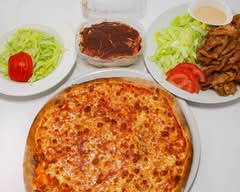 Holzofen Pizzeria Kölliken