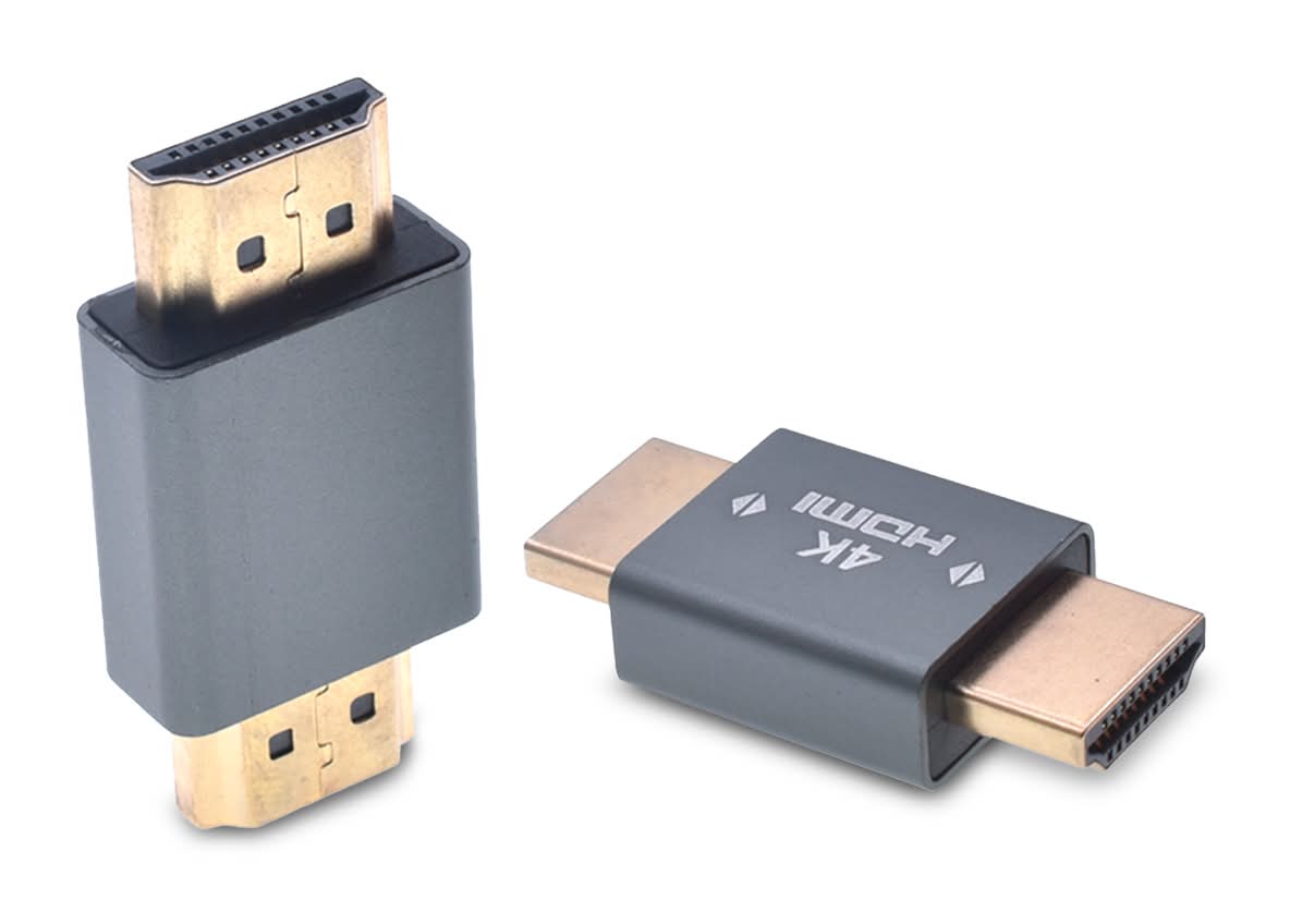ADAPT EXTENSOR UB HDMI-HDMI