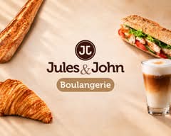 Jules & John Boulangerie (Béziers)