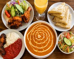 Peko Peko Curry House