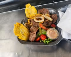 Leyrimar Seafood