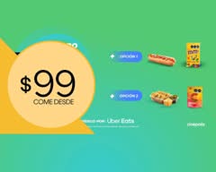 Sushimura Comida Japonesa