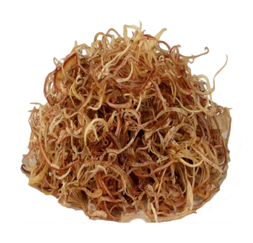 Longdan Slice Banana Blossom(Bap Chuoi Bao)