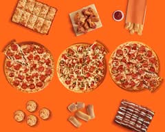 Little Caesars (9319 County Rd 93)