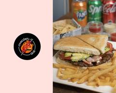 Chacon's Grill