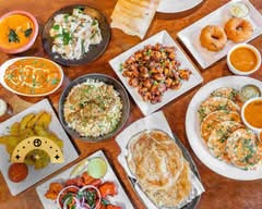Savoy's South Indian Kitchen (Glenridding)