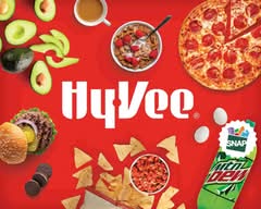 Hy-Vee ( 220 S. 18th Ave)